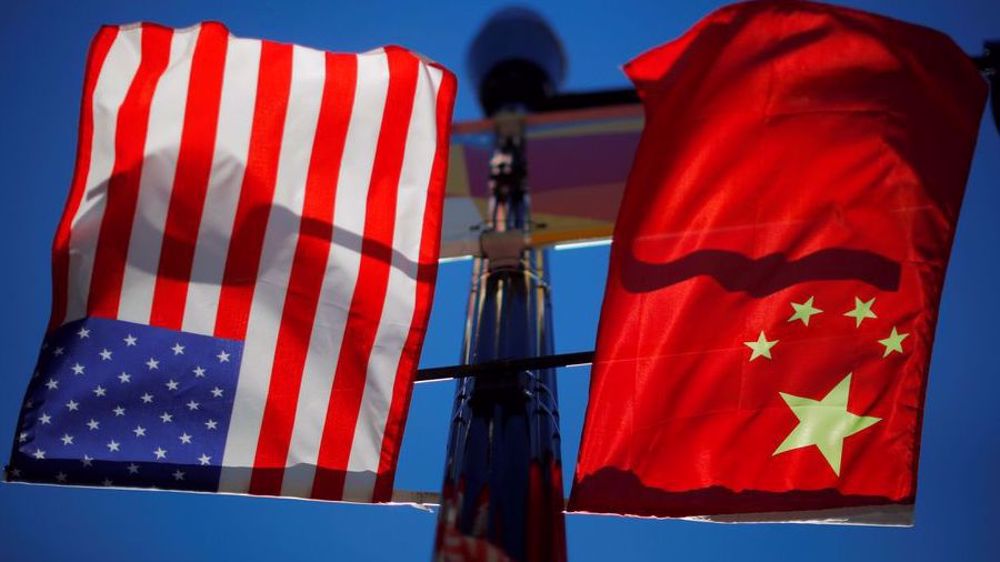 US Imposes New Sanctions on China, Myanmar, North Korea