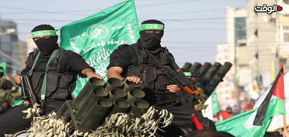 في الذكرى الـ34 لتأسيسها.. "حماس" متمسكة بالمقاومة ومنفتحة على المصالحة