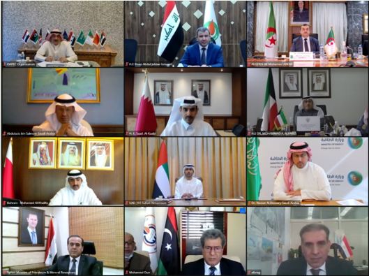 Syria to Chair Council of Arab Energy Producers in 2022