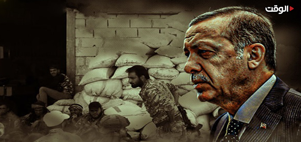 لماذا استأنفت تركيا تسليح الإرهابيين في إدلب؟