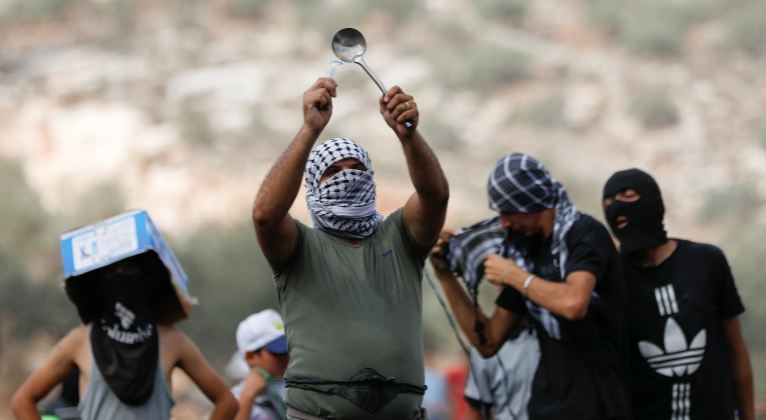 Israeli Regime Forces Shot Dead Palestinian Youth During West Bank Protests