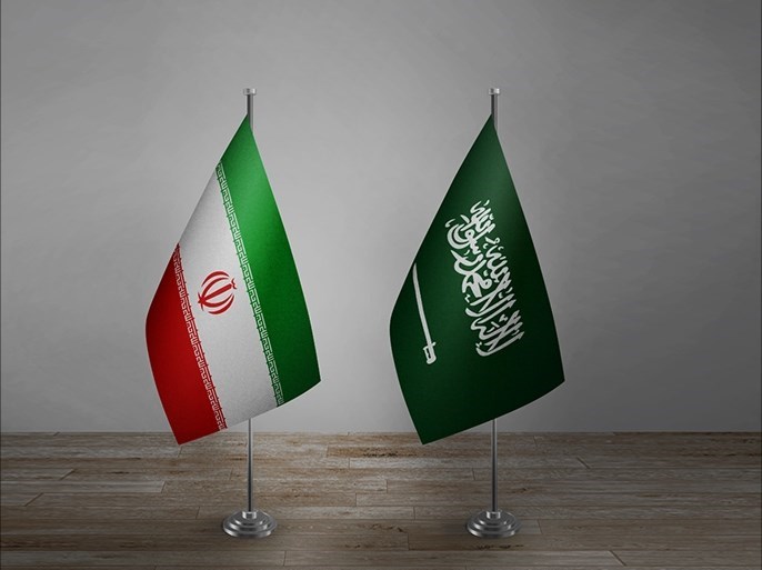 "حوار أمني" بين السعودية وإيران في عمّان... اليكم التفاصيل