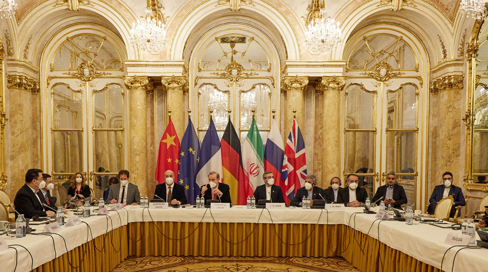 Iranian Official Warns of Possible Israeli ’Acts of Mischief’ to Derail Vienna Talks