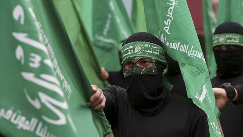 قيادي في حماس: نحذّر الاحتلال من الاستمرار في مضايقة الشعب الفلسطيني