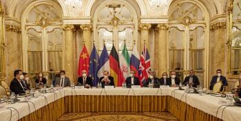 آمریکا: مذاکرات با ایران قبل از پایان سال میلادی از سر گرفته می شود