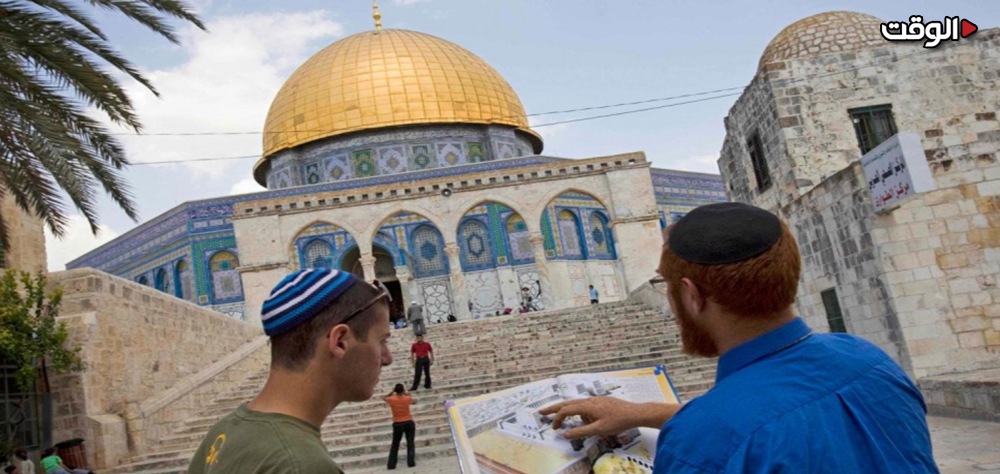 تهويد القدس مستمر... ما هي أسباب تمادي الاحتلال في التهويد؟
