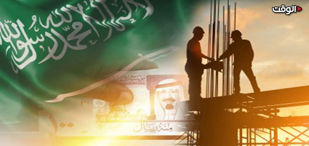 الاقتصاد السعودي يستثمر في الخارج ويقترض للبنية التحتية في الداخل!