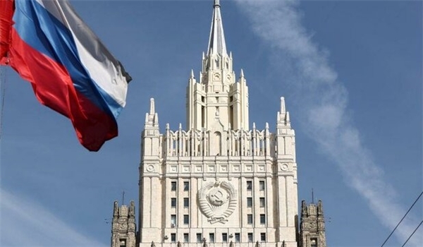 غروشكو داعياً إلى الحوار: علاقات روسيا مع الناتو وصلت إلى مستوى خطير