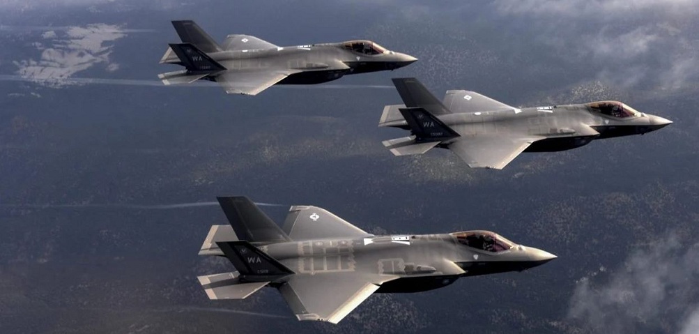 F-35 Fighter Deal: How Is UAE Being Played by US?