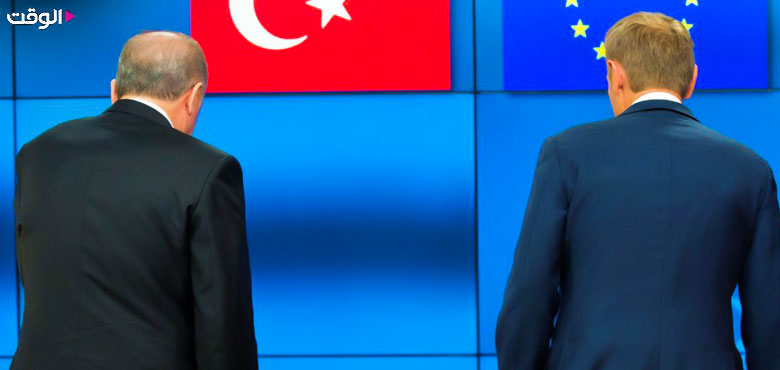خفض التوتر في العلاقات بين أوروبا وتركيا.. الخلفيات والتحديات