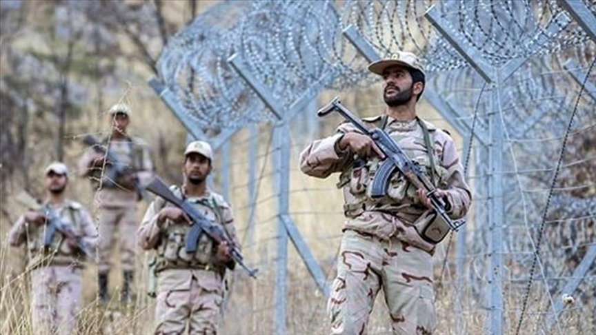 درگیری مرزی میان طالبان و نیروهای ایرانی تکذیب شد