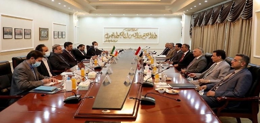 Iraq-Iran Joint Assassination Prosecution Committee Meeting: What Are Messages?