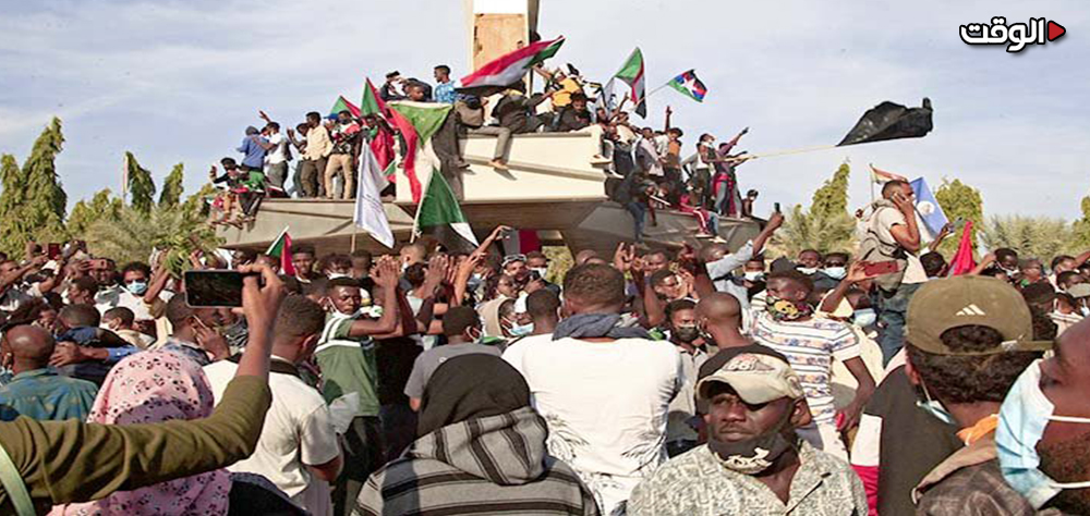 كيف يبدو المشهد السوداني في الذكرى الثالثة للثورة؟