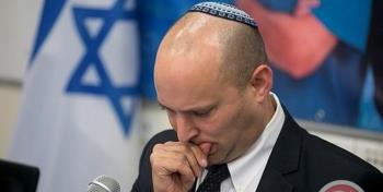 تردید درباره تداوم توافق عادی سازی روابط امارات و رژیم صهیونیستی