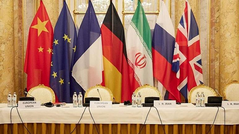 روسیه: پیشرفت برنامه هسته ای ایران پاسخ به فشار آمریکا است