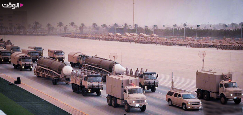 برنامه موشک‌های بالستیک عربستان سعودی؛ از گذشته تا امروز