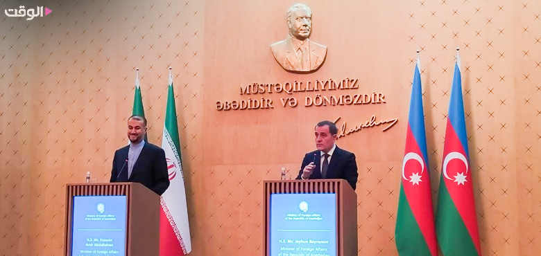 Iran FM’s Azerbaijan Visit Had Economic Diplomacy on Top