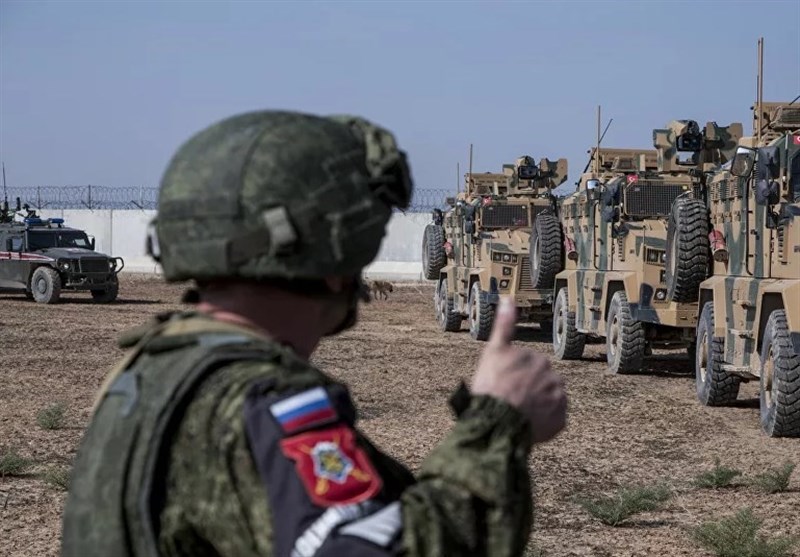 Russia Withdraws Troops after Drills near Ukraine