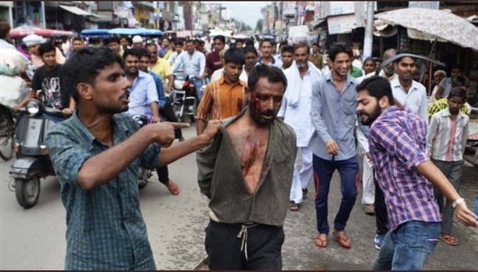 فراخوان قتل عام مسلمانان در هند جنجال آفرید