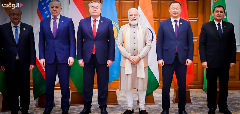 How Is Indian View of Central Asia and What’s Iranian Position in New Delhi Strategy?