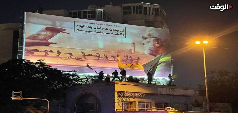 ما قصة التجمع المعارض لإزالة النصب التذكاري للشهيد المهندس؟
