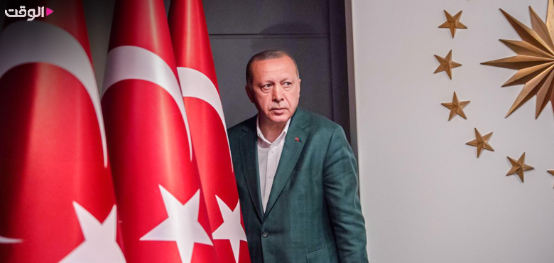 اردوغان والهروب من معركة انتخابية مبكرة