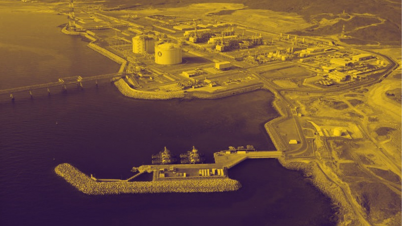 Balhaf: Oil Port Where UAE Loots Yemen, Imprisons, Tortures Yemenis