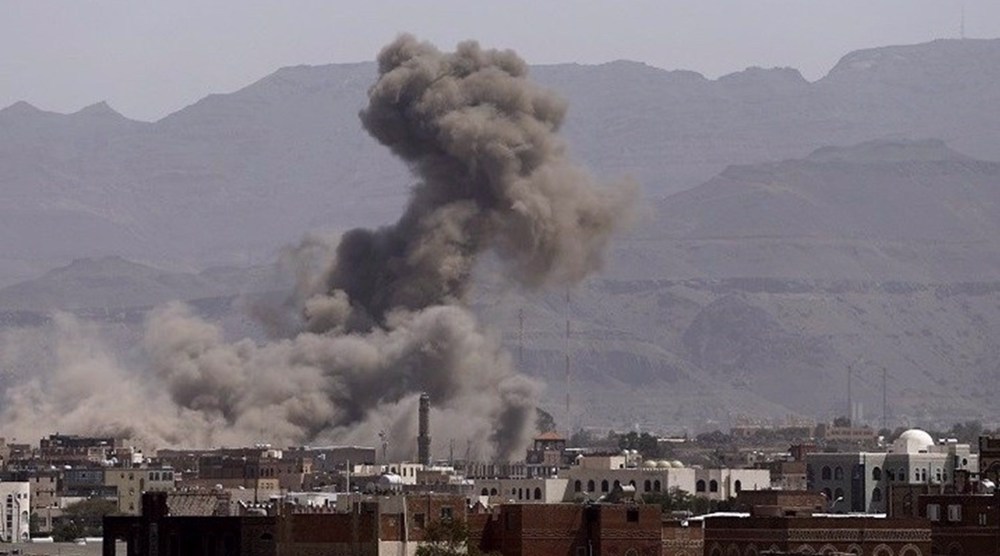 What’s Behind Blind Saudi Bombardment of Yemeni Cities?