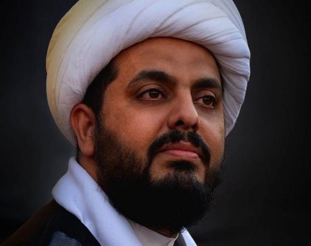 دبیرکل عصائب اهل حق حکم دادگاه فدرال عراق را پذیرفت