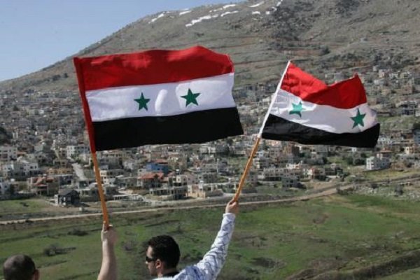 الجولان.. حق سوري راسخ لا يخضع للتفاوض أو التنازل