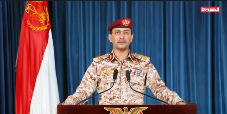 سخنگوی نیروهای مسلح یمن جزئیاتی از عملیات فجر الصحرا را تشریح کرد