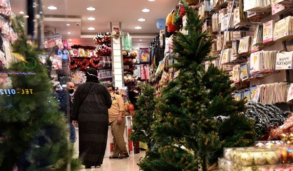 نيويورك تايمز: زينة عيد الميلاد وجدت طريقها إلى الأشجار في منازل السعودية