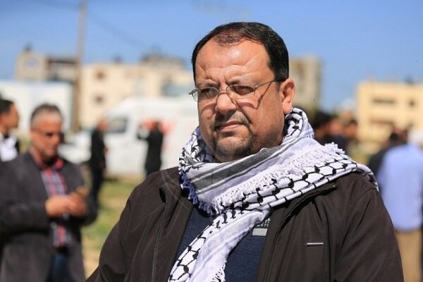 عضو ارشد جهاد اسلامی فلسطین: ایران در برابر فشارهای دولت ترامپ پیروز شد