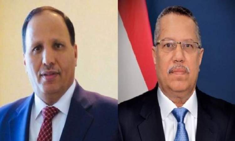 الاعتراف بالهزيمة في اليمن.. الجدل السياسي يحتدم بين أقطاب حكومة "منصور هادي" المستقيلة