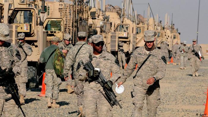 الكاظمي يعلن بشكل رسمي استكمال خروج القوات القتالية كافة من العراق