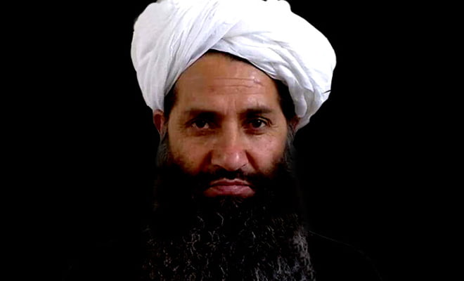 انتشار متنی از توصیه های ملاهبت الله آخوندازده، رهبر طالبان