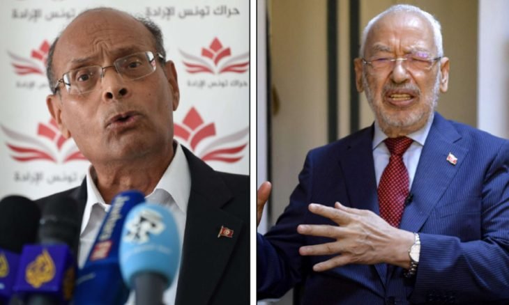 المعارضون التونسيون.. نحو تشكيل جبهة سياسية واسعة ضد قيس سعيّد