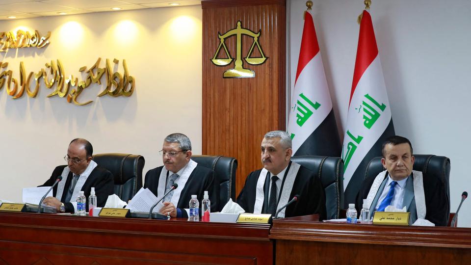 What’s Next for Iraq after Supreme Court Ruling on Vote Results?