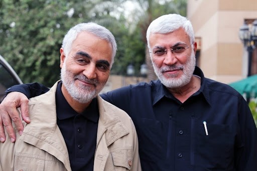 الخارجية الإيرانية: سليماني قائد السلام في العالم