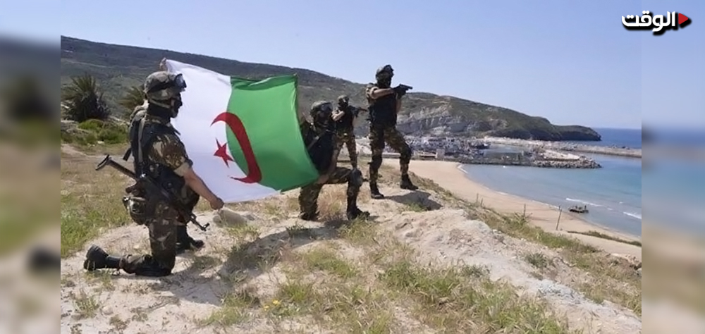 ما هي أسرار المناورات العسكريّة الجزائريّة على الحدود مع المغرب والإقليم الصحراويّ؟