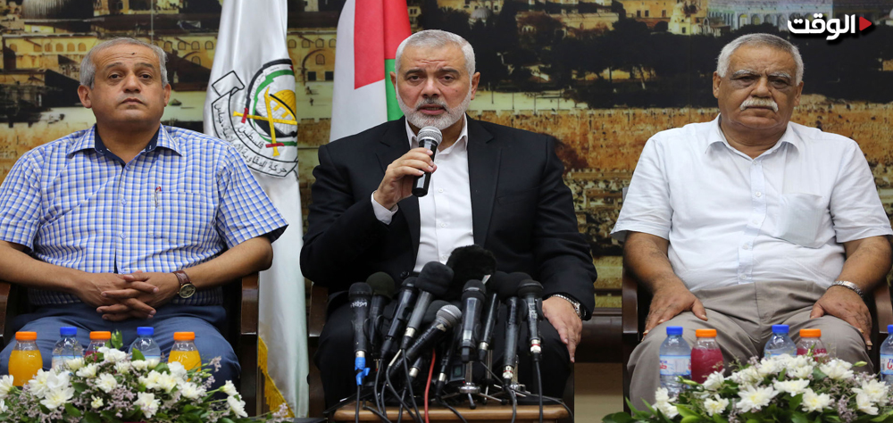 أسباب القلق الاسرائيلي من فوز حماس بالانتخابات؟