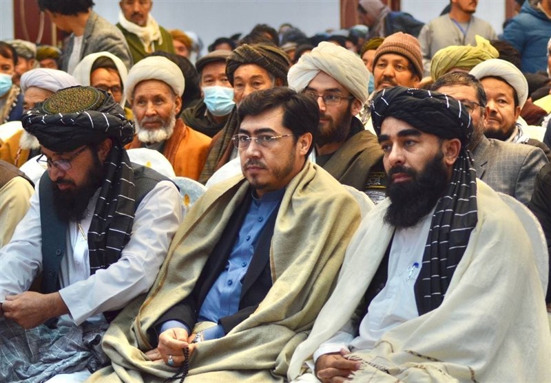 فرمان کم سابقه گروه طالبان درباره زنان