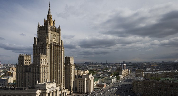 روسيا: موسكو مستعدّة لإظهار مرونة في التعامل مع واشنطن لكن من دون تجاوز للخطوط الحمر!
