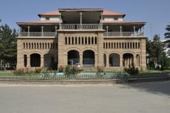 درخواست افغانستان از پاکستان درباره طالبان