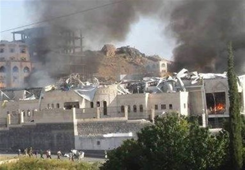 At Least 16 Civilians Killed in Saudi Air Raids on Yemen’s Ta’izz
