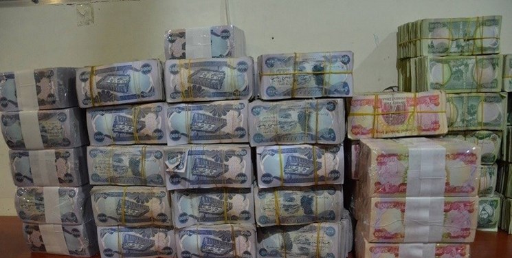 عراق از صندوق بین المللی پول درخواست کمک فوری کرد