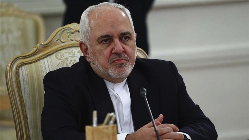 Iran Foreign Minister in Baku as Part of Caucasus Tour