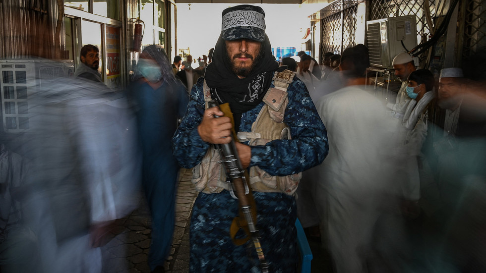 US, Allies Condemn Taliban Over Alleged ’Summary Killings’