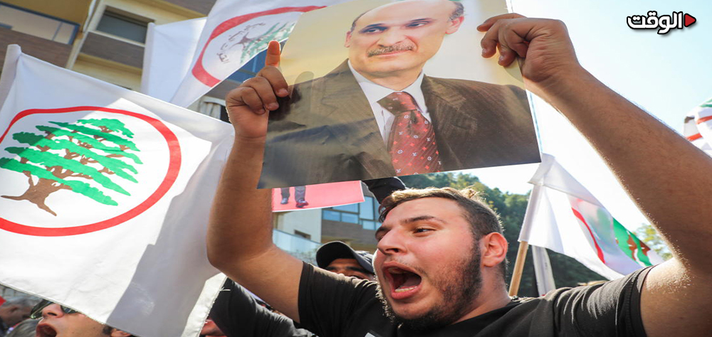 من هو العامل الرئيسي لتنفيذ سياسات السعودية الفتنوية في لبنان؟