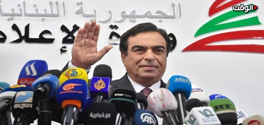 هل استقالة قرداحي ستوقف التصعيد السعودي تجاه لبنان؟